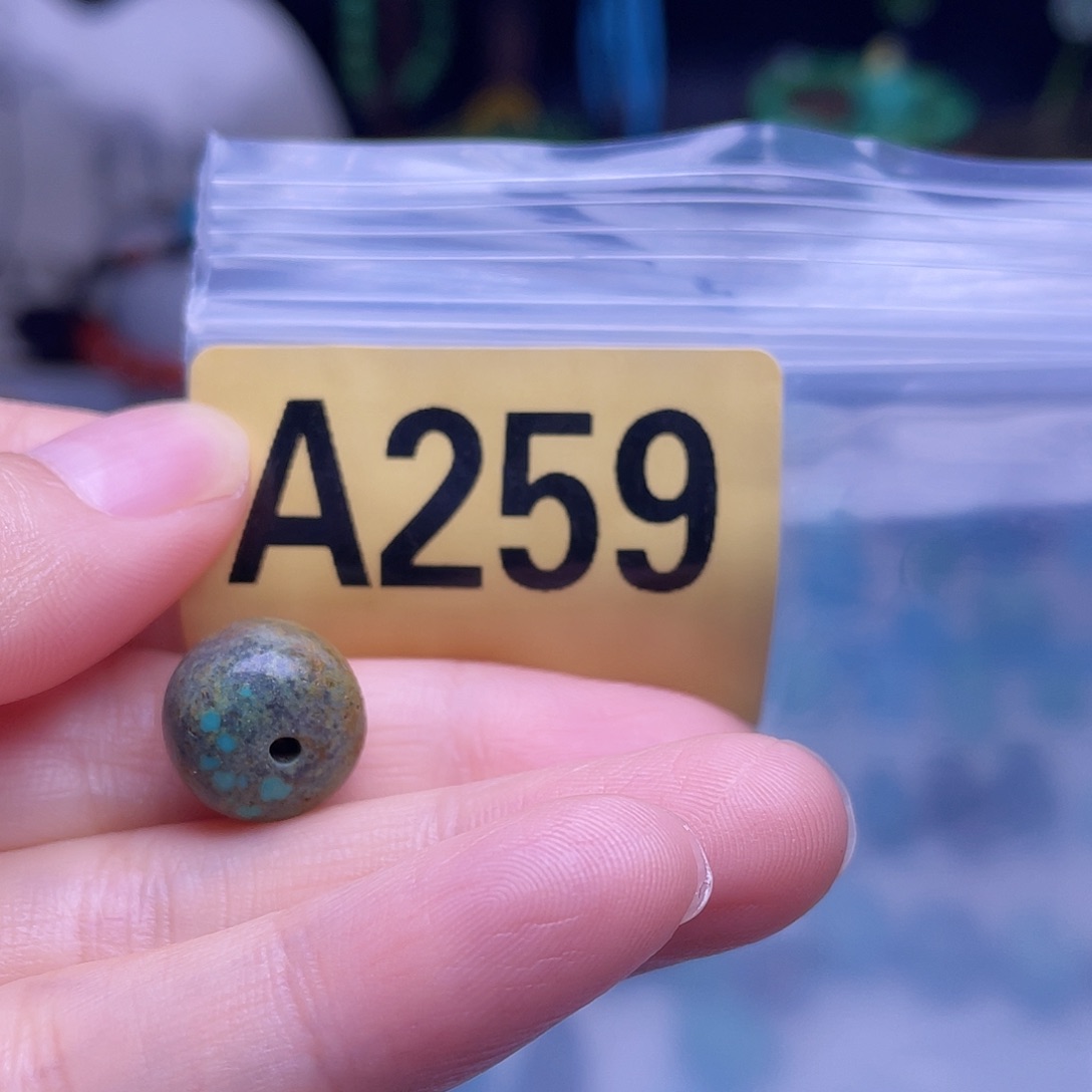 空竹粉丝专享十堰特色手工散珠