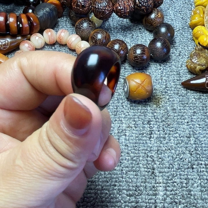 牛骨手串/手链其他配饰