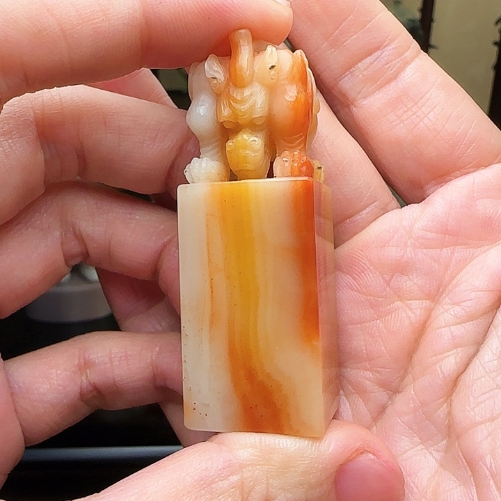 寿山石用****8寿山石寿山石