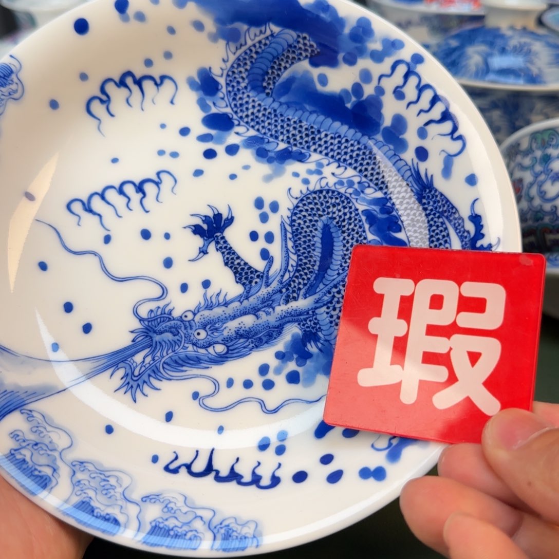 景德镇手绘茶器闪购273