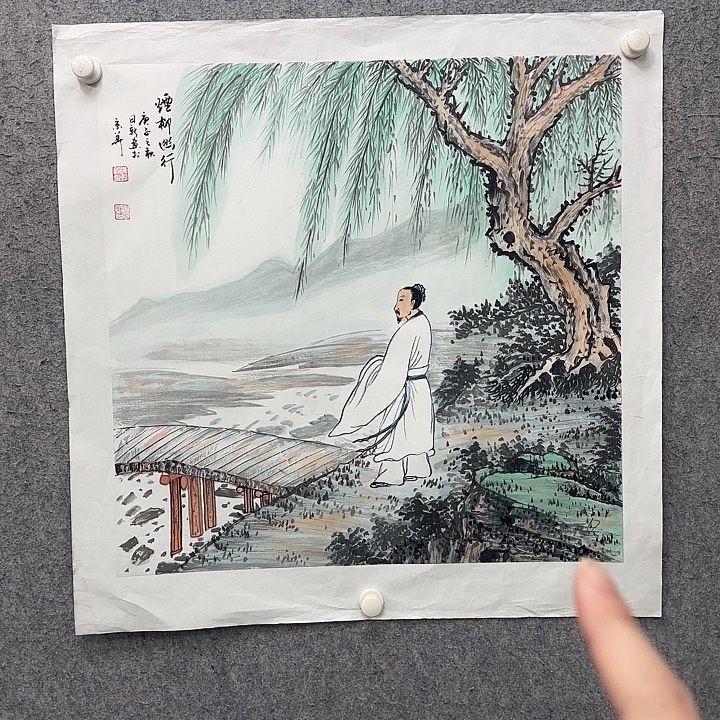 书法作品多次参加全国