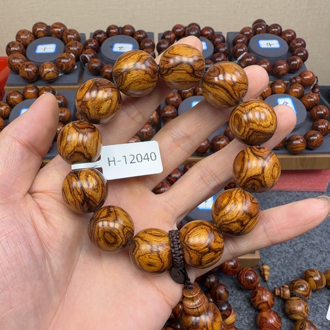 手串/手链黄花梨/降香黄檀