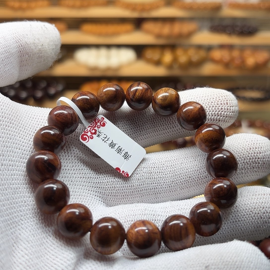 *****手串/手链黄花梨/降香黄檀