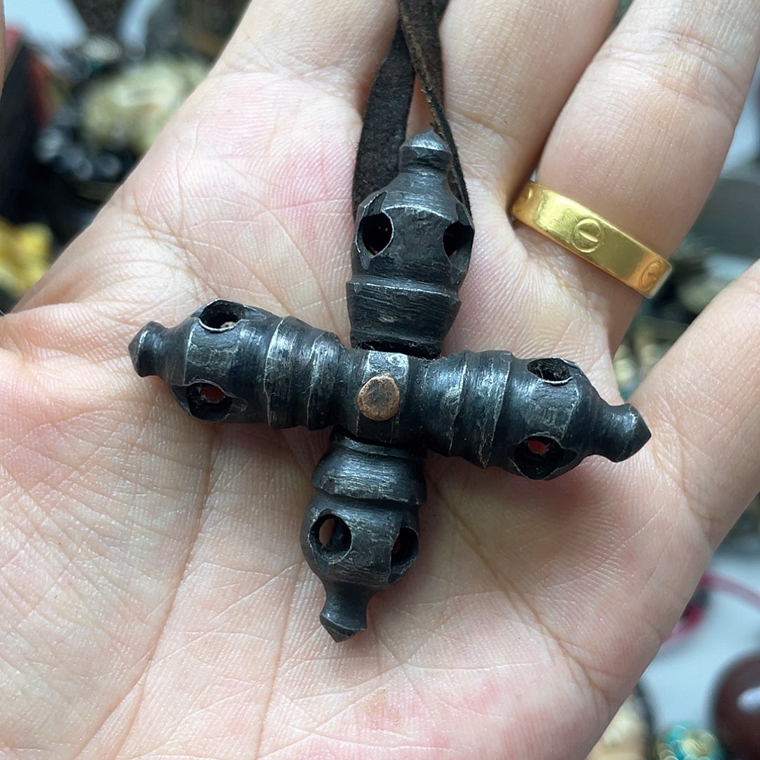 工艺品挂件一物一图