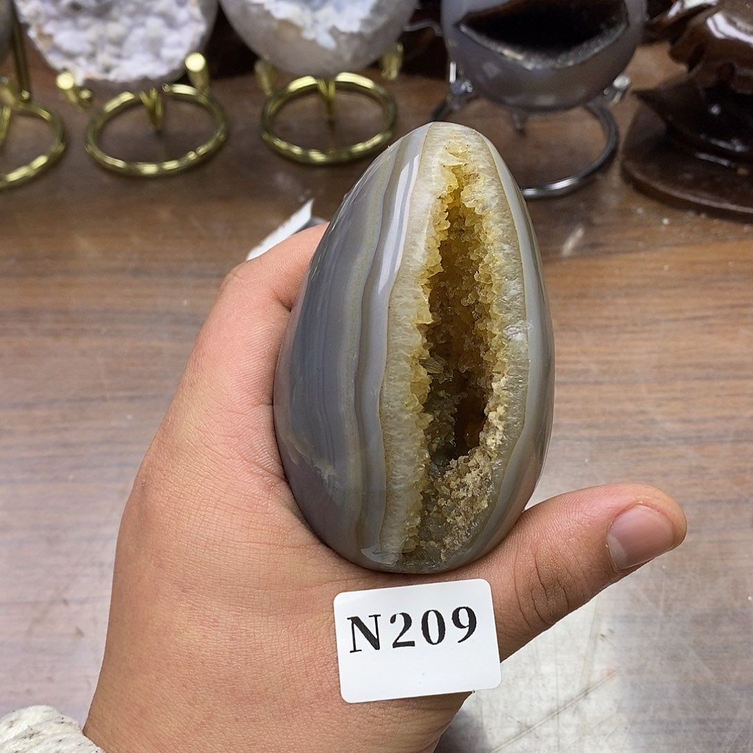 玛瑙/玉髓珠宝奇石未镶嵌