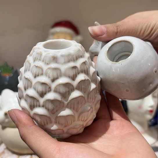 摆件外贸尾单微瑕，介意慎拍