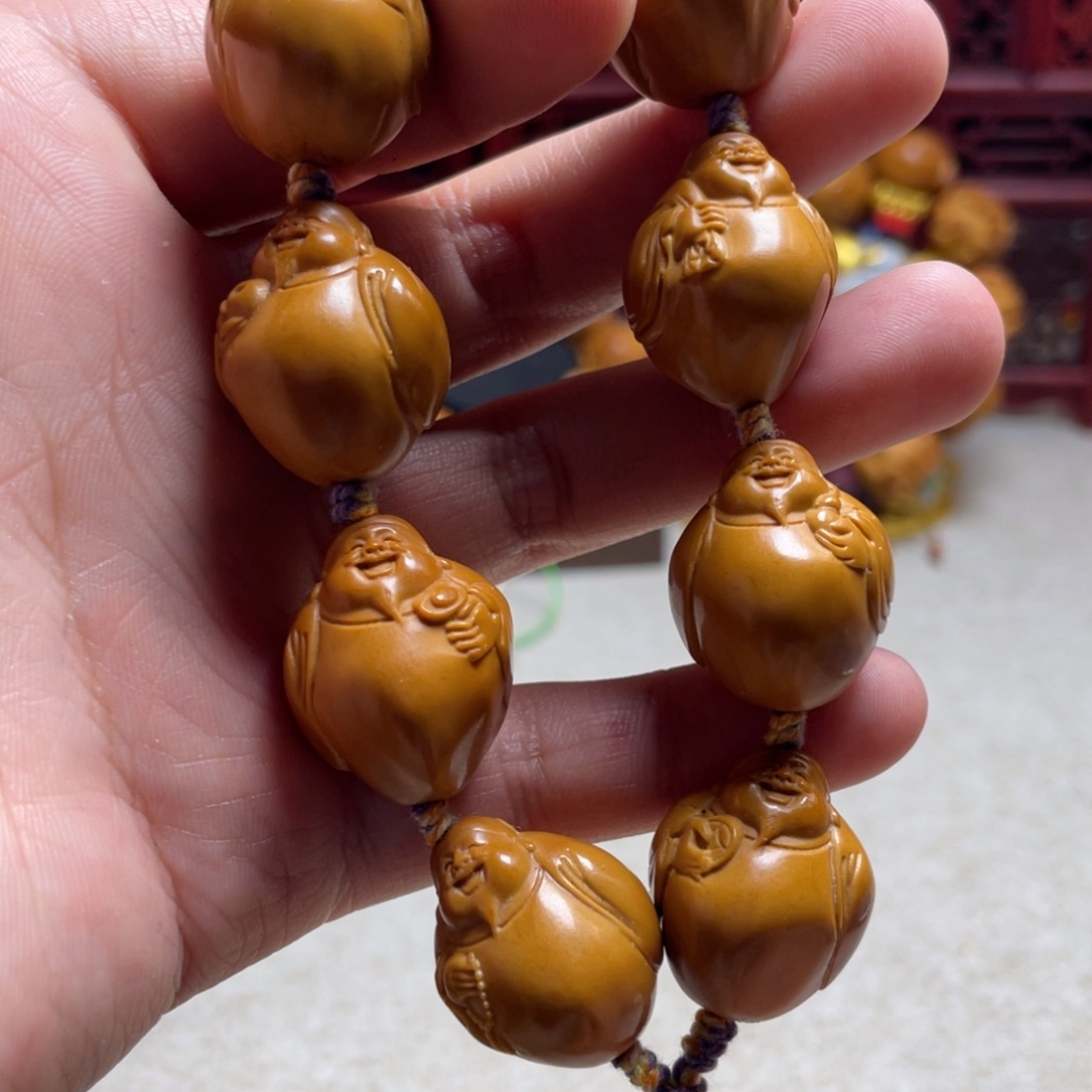 手串/手链橄榄核橄榄核