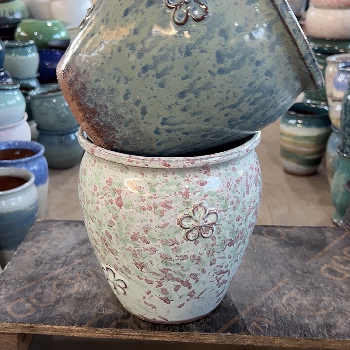 高度21口19啦啦啦花盆