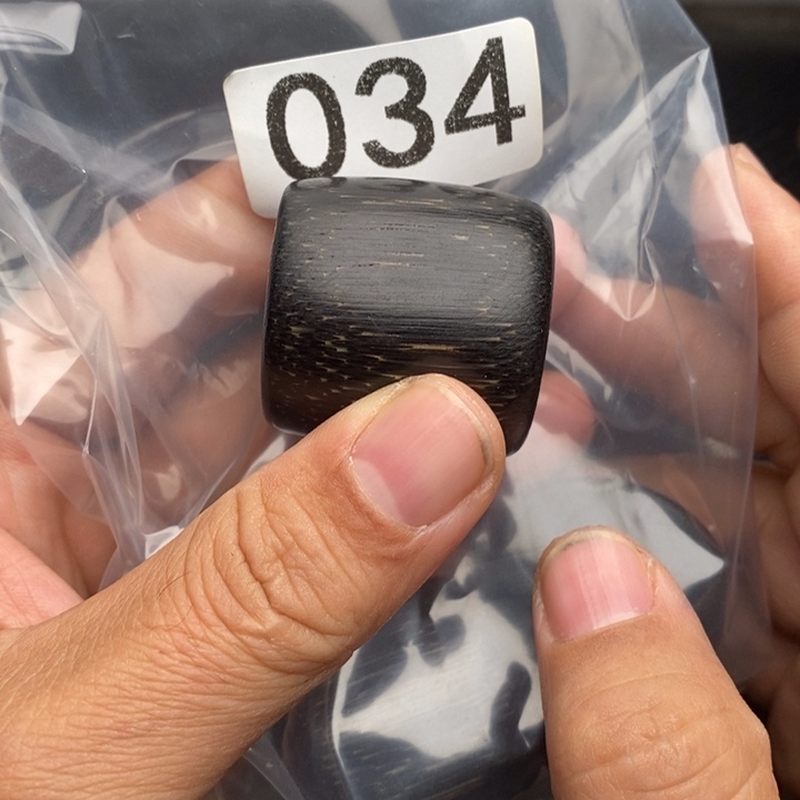 科檀（科特迪瓦檀木）