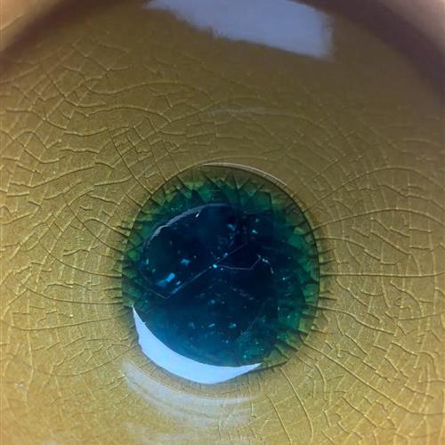 【闪购商品】茶盏-219............