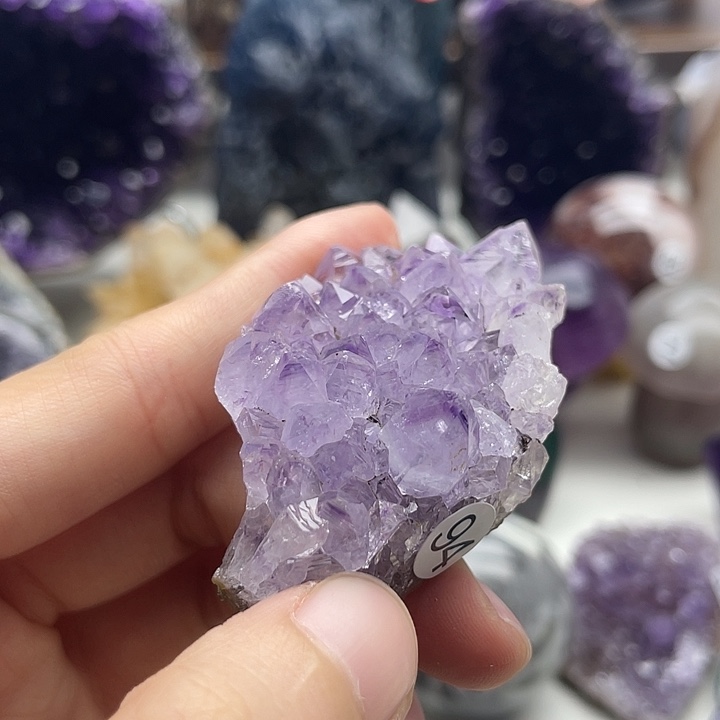 水晶未镶嵌大型摆件（非配饰）94