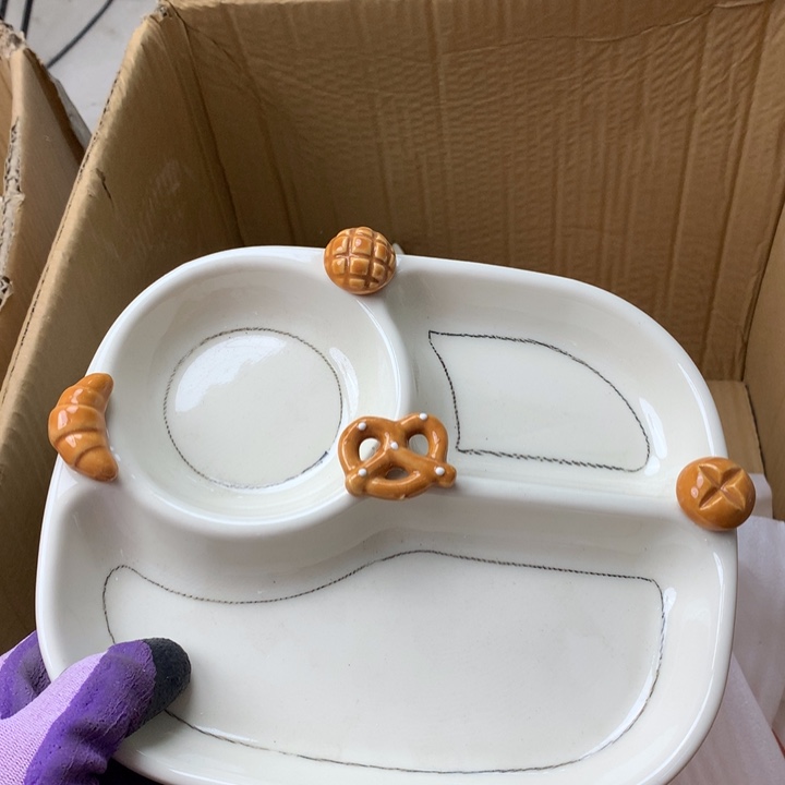 陶瓷制品满25拼单发货默认微瑕