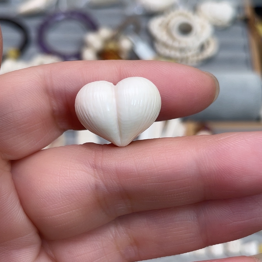 手串/手链/手镯猛犸象牙20屁桃