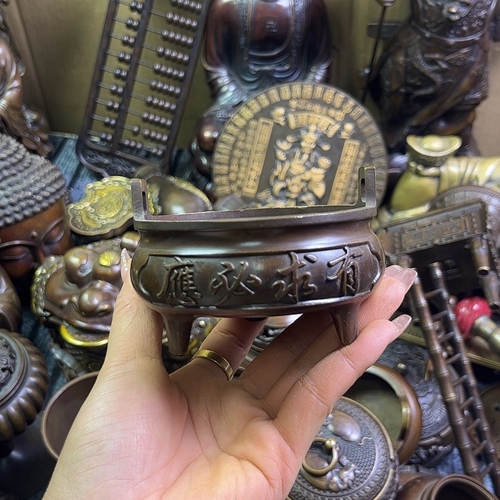 铜器6666666666666666