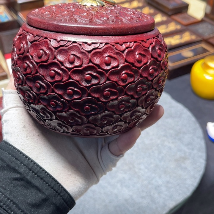 紫檀木类成套家具