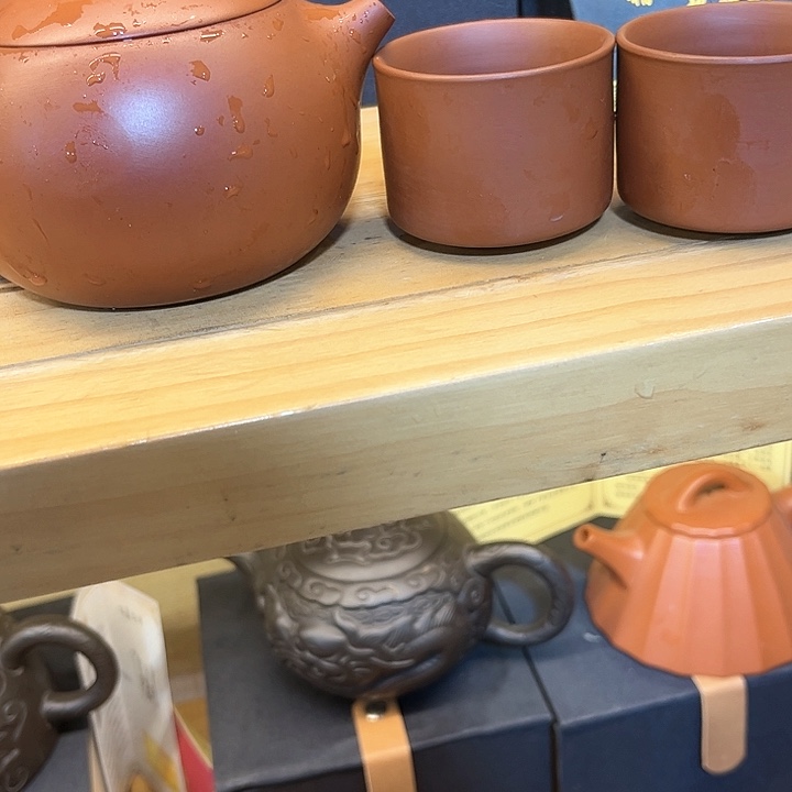 紫砂茶壶紫砂茶具