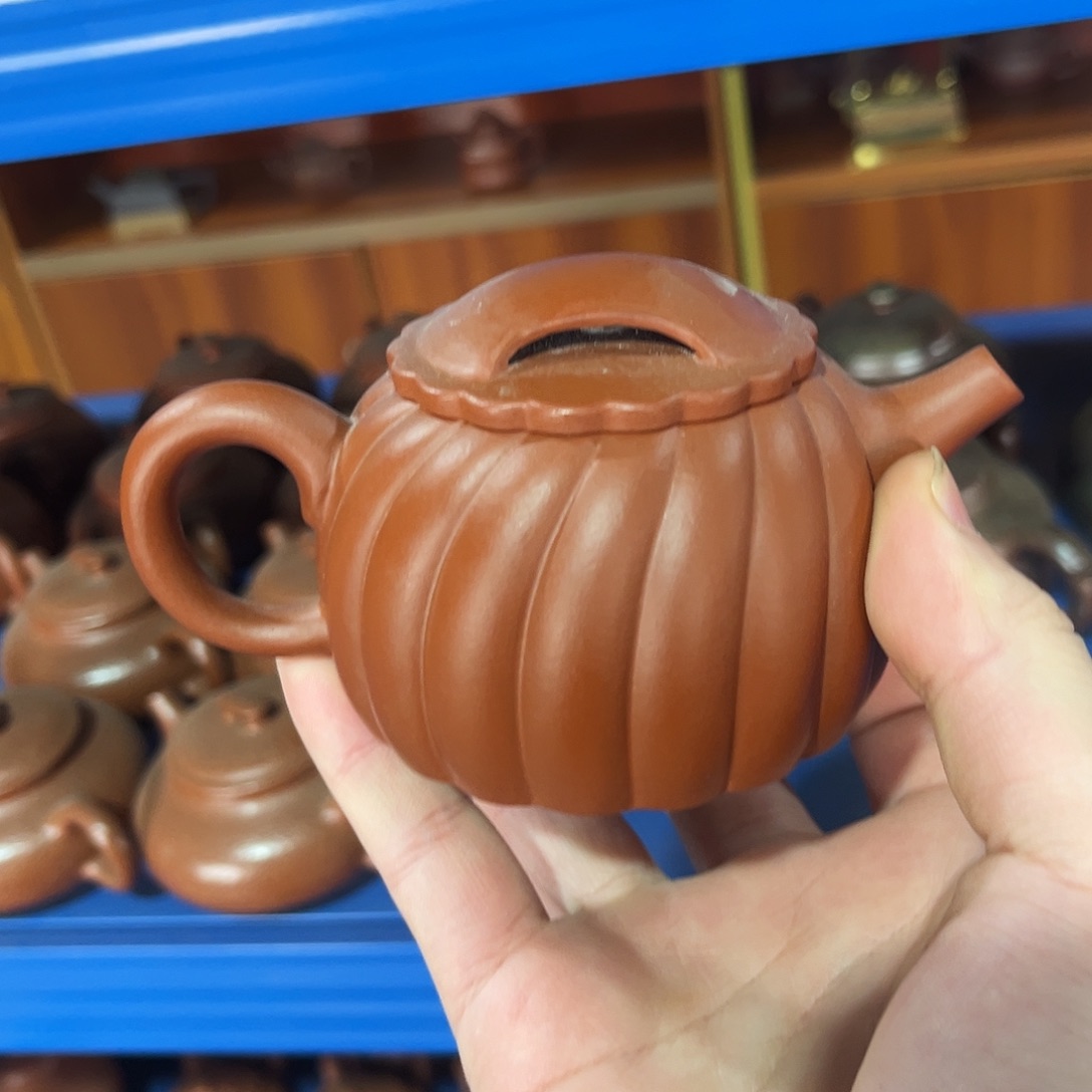 紫砂茶壶紫砂紫砂