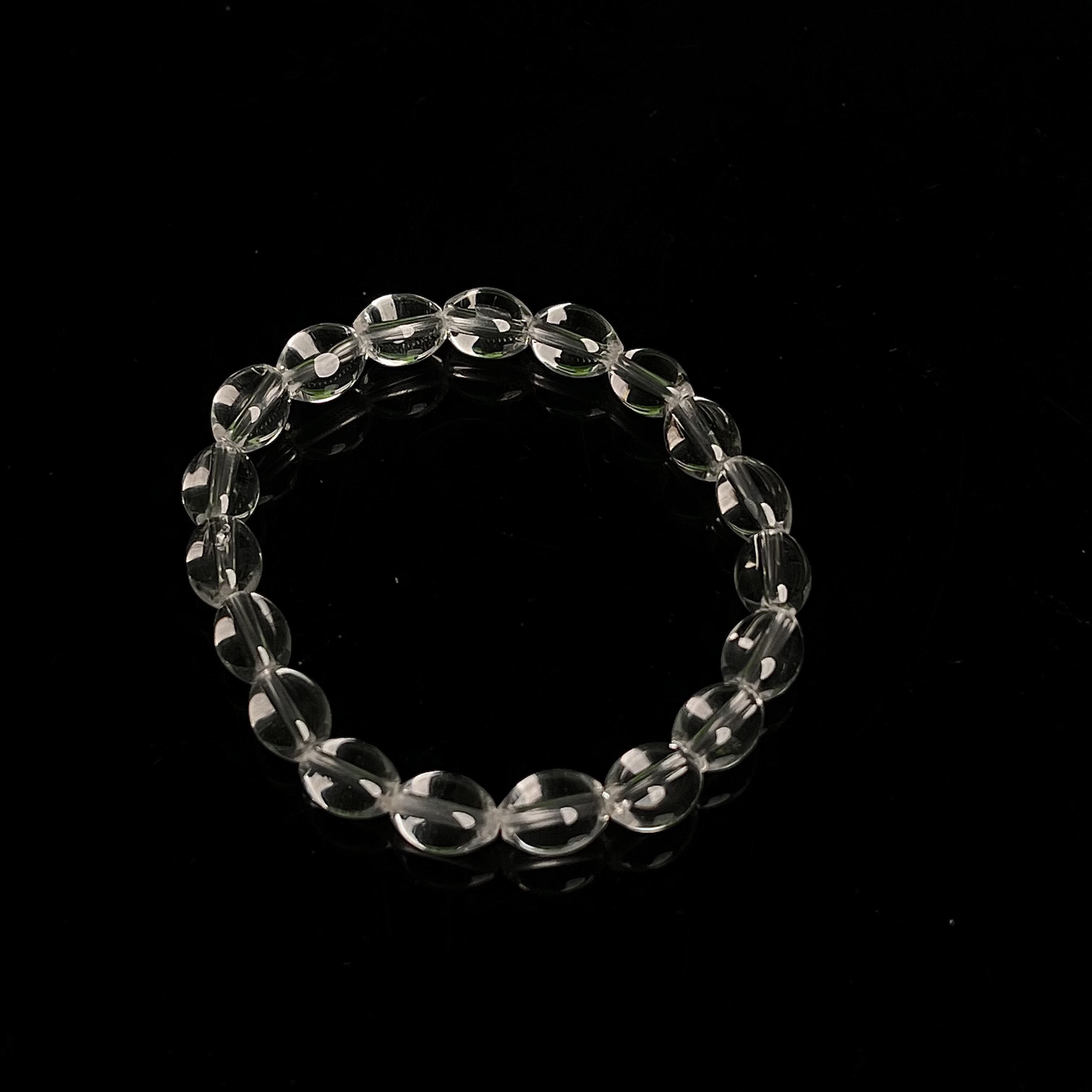 米珠瑕疵品7mm+手串XC17多样性发其一矿坑棉裂介意完美主义者勿拍