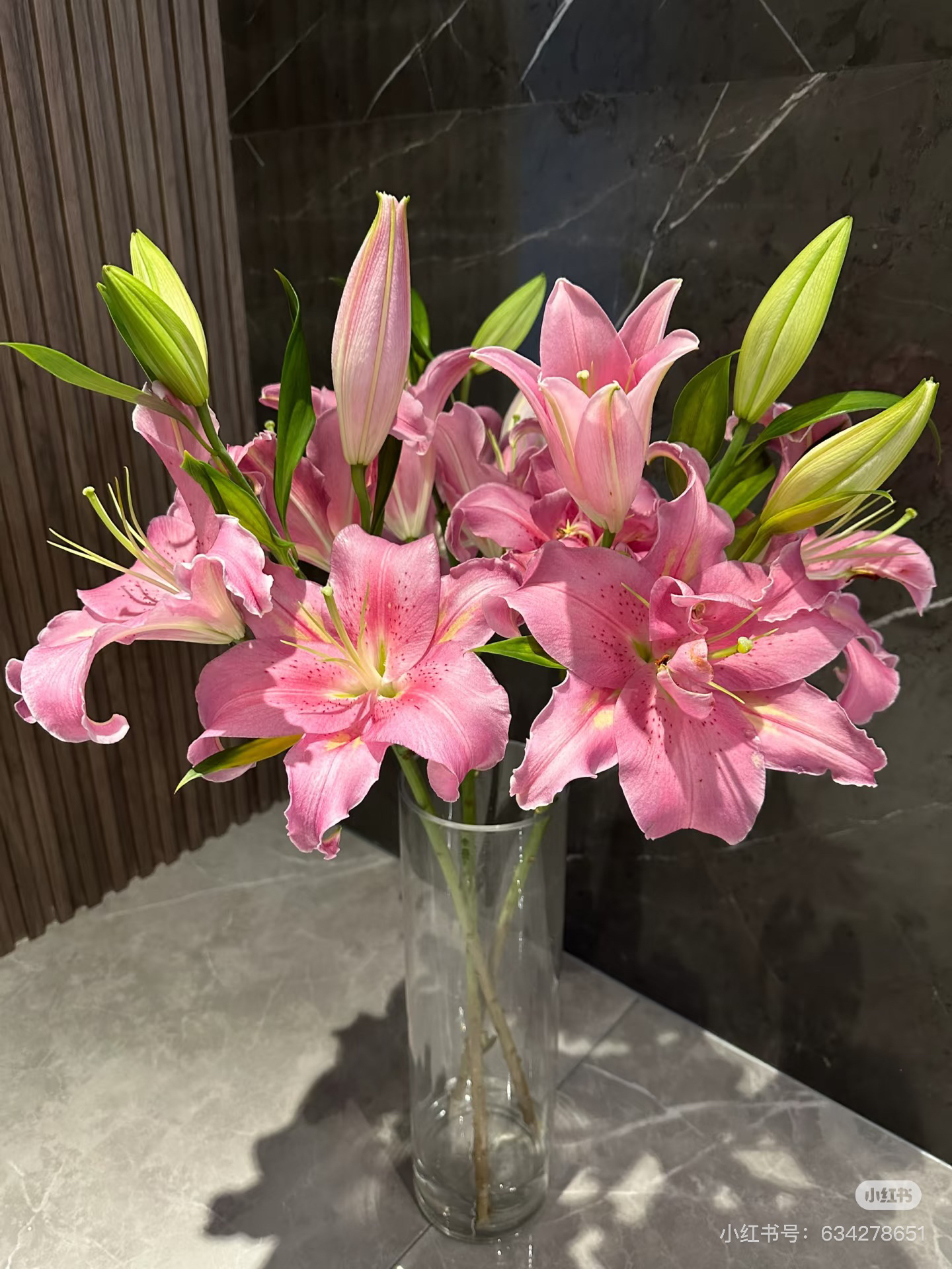 11号荷花百合混头偏多，我要买我不售后