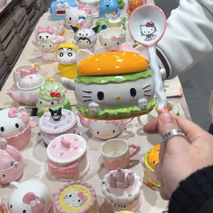 紫砂茶案这么多人都在等