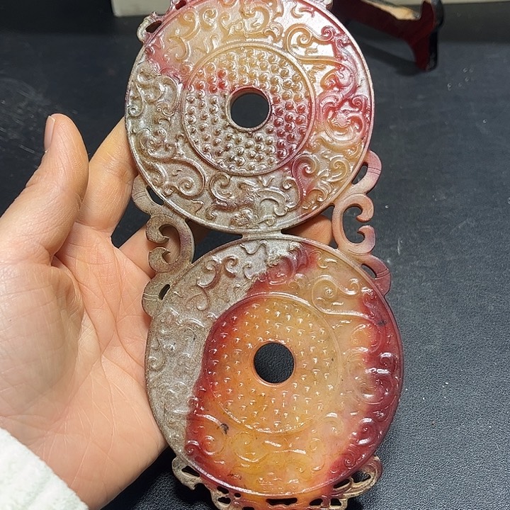 底槽青官方链接一物一图发货