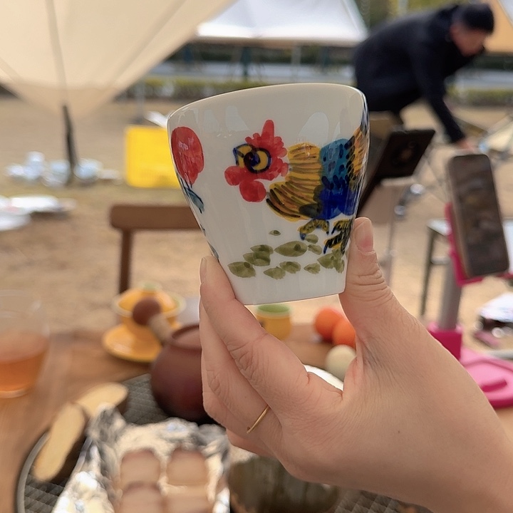 陶瓷景德镇陶瓷手工制作