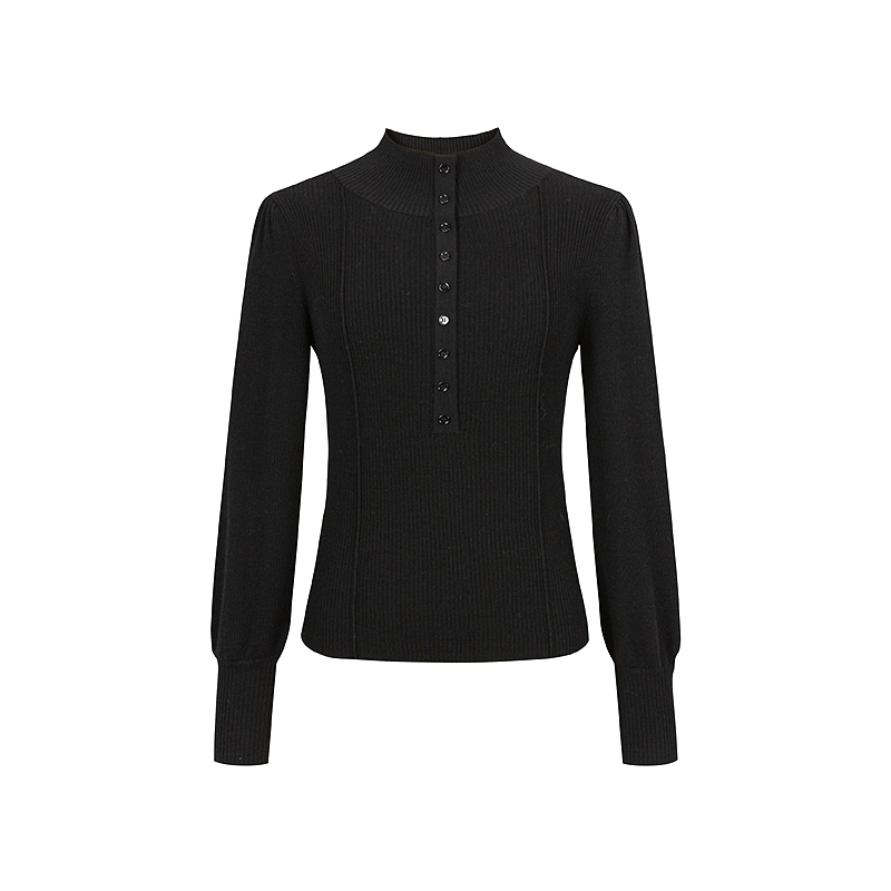 【尚雅专属】商场同款新品冬季针织衫NDY10B44040