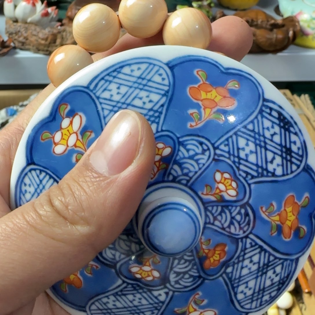 紫砂茶杯放漏场，全都漏