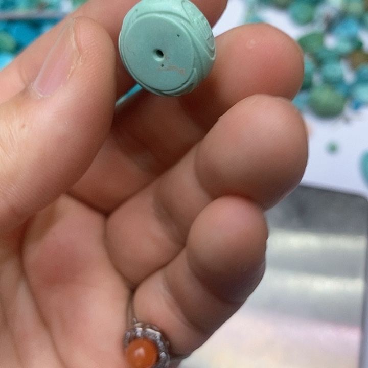 南红玛瑙珠宝奇石未镶嵌