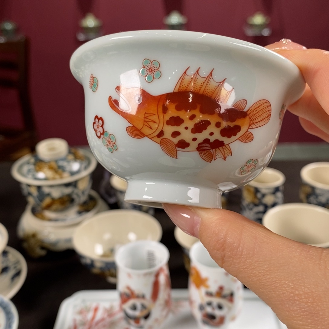 九鸣瓷艺九鸣瓷艺