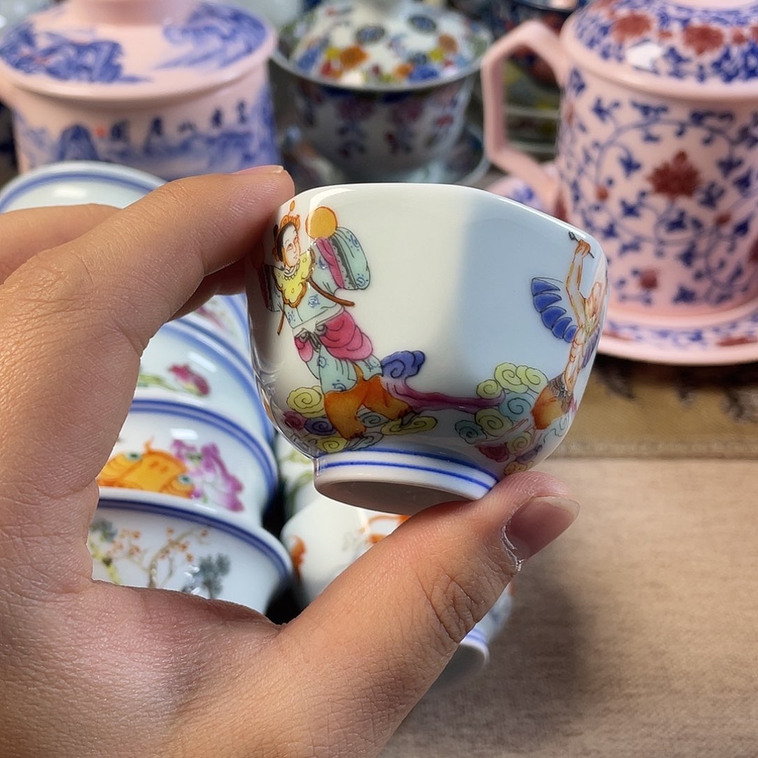 瓷片景德镇陶瓷89999999999