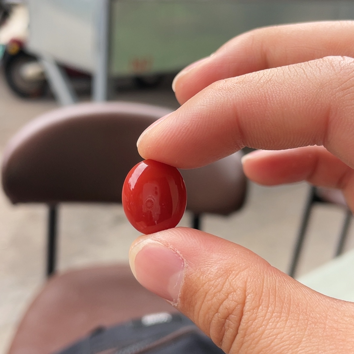 【闪购商品】南红玛瑙手串未镶嵌