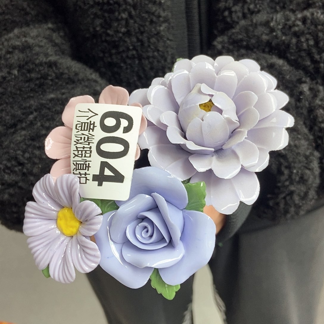 陶瓷设计风格现代