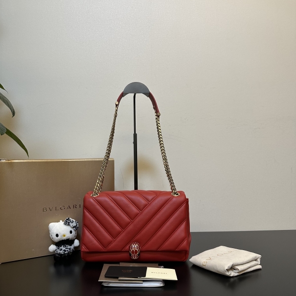 95新/包包/宝格丽/250311SW0017