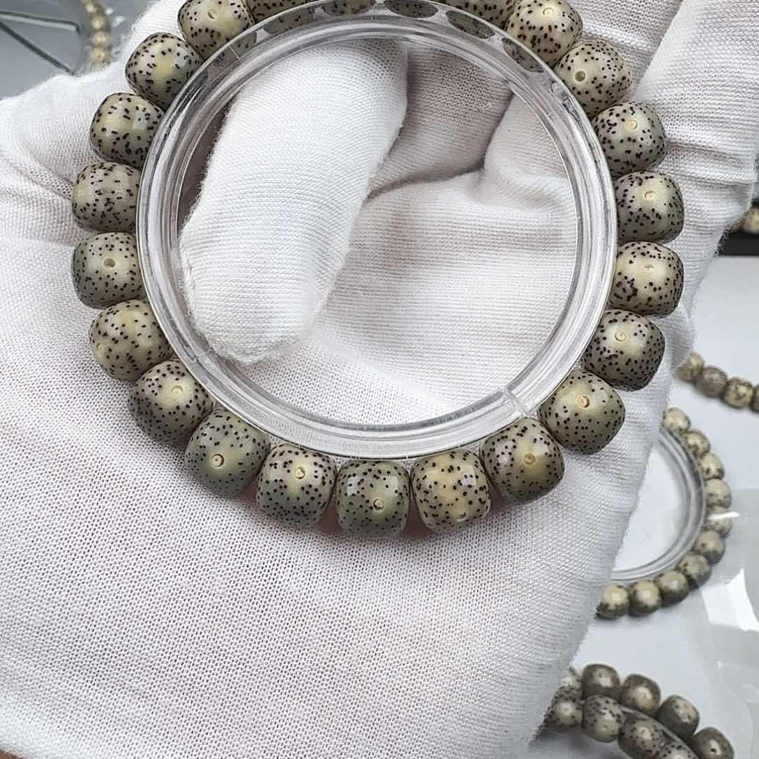 星月菩提手串0079