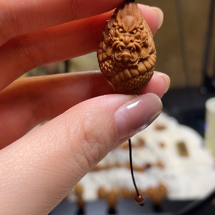 橄榄核手串/手链橄榄核