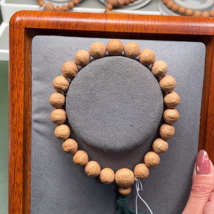 凤眼菩提手串手串002