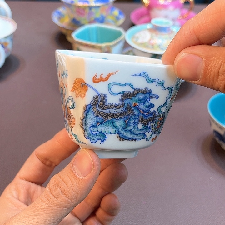 陶瓷陶瓷陶瓷茶具