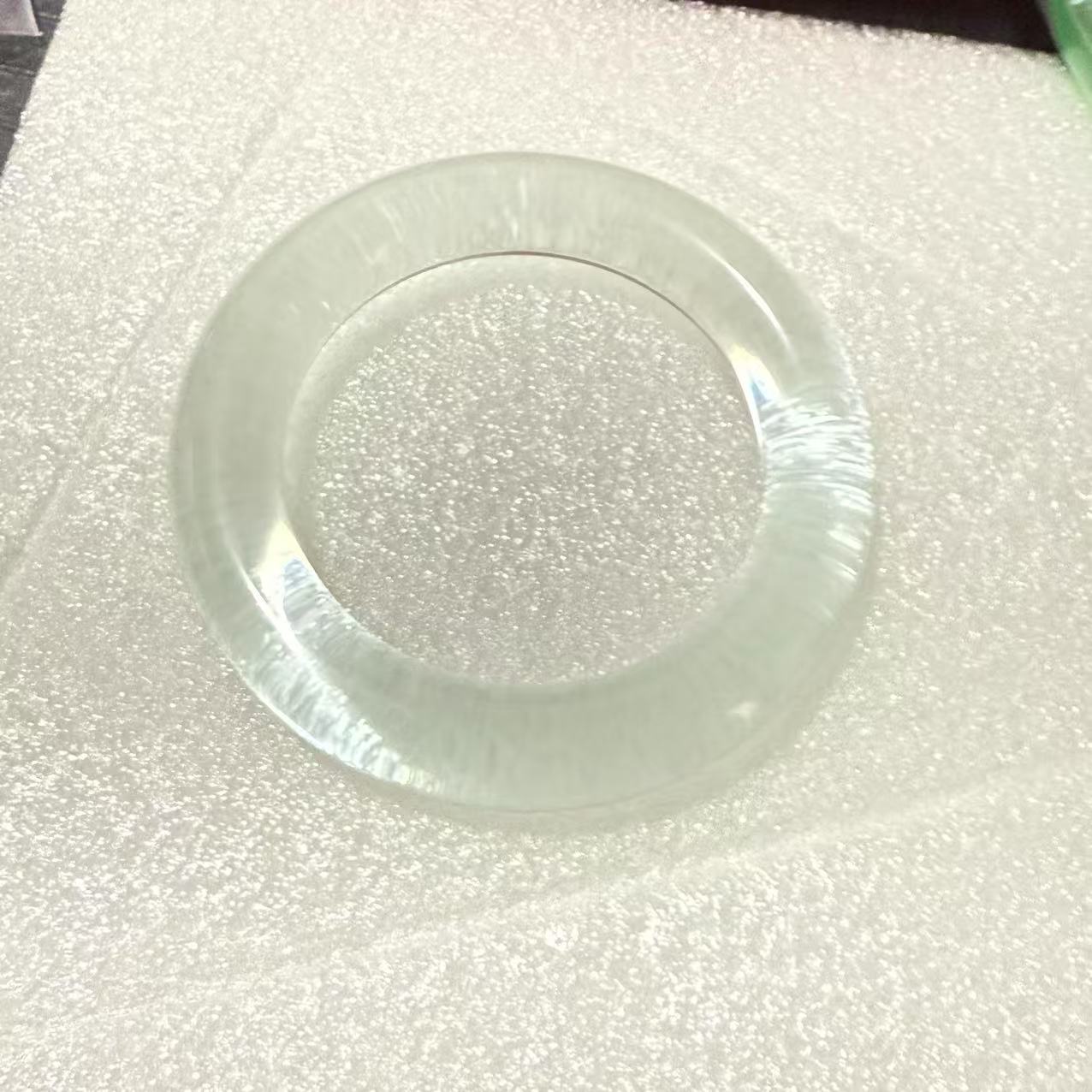 收藏级轻奢时尚气质简约精致手镯FQ57602