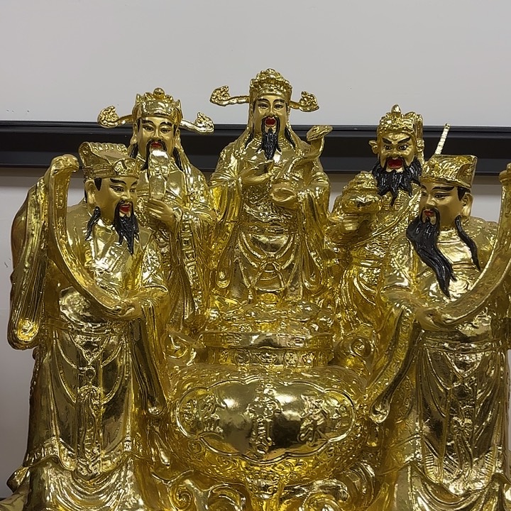 黄铜五路米爷爷包邮到家