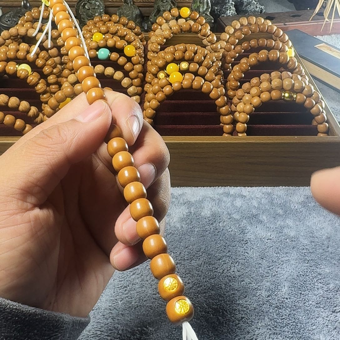 猴头核桃吊坠我也不知道