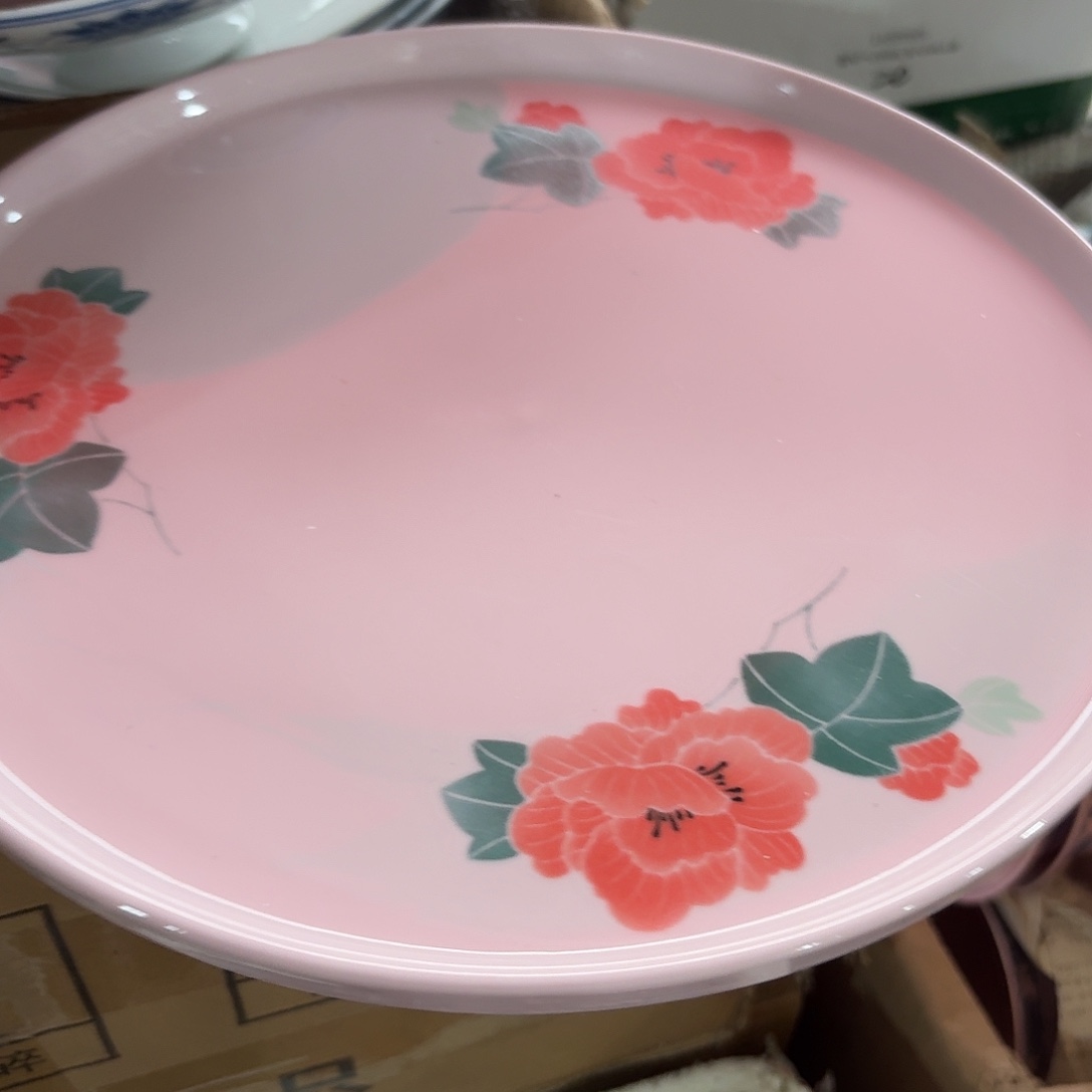 陶摆件景德镇现代陶瓷用品