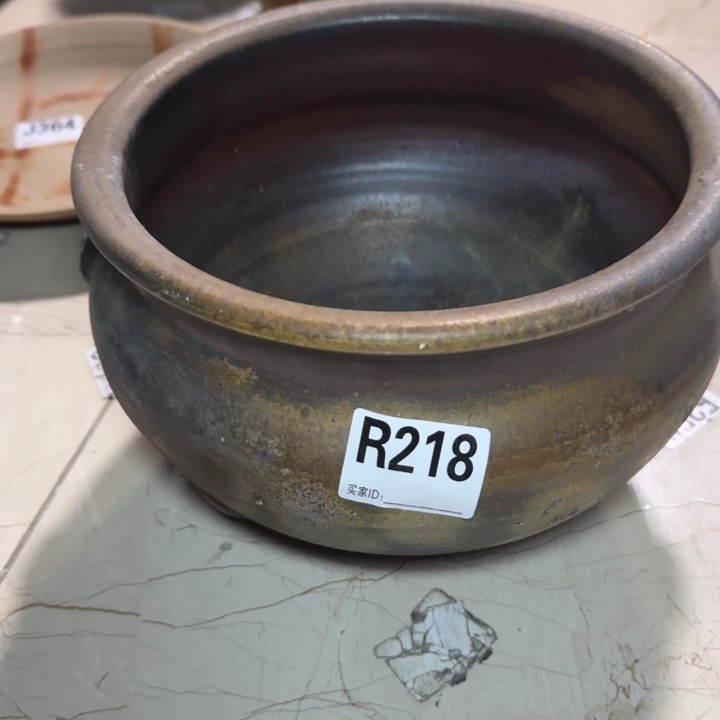 备前烧作品备前烧作品微瑕