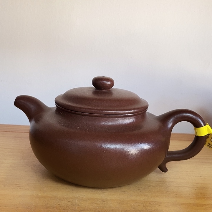 紫砂茶壶宜兴紫砂壶