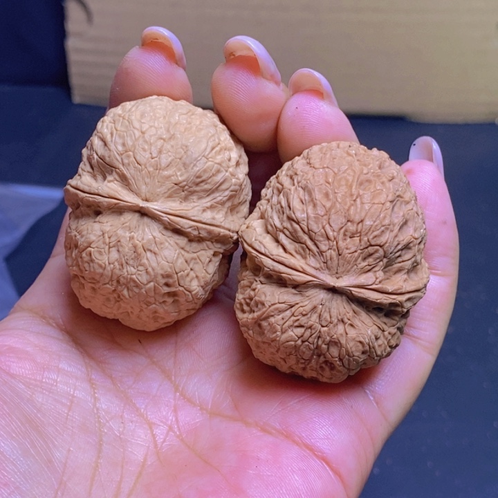 把件文玩核桃Y12-44mm