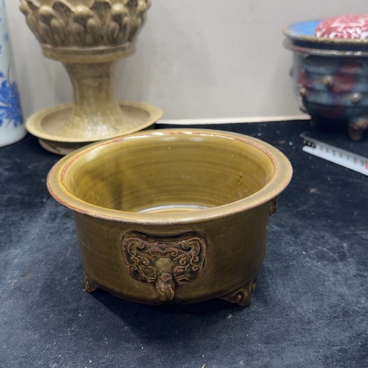 善***物瓷片瓷乀瓷器瓷器