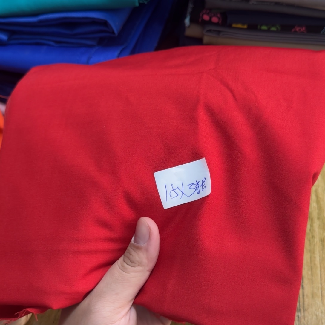 混纺直播间闪购面料0544