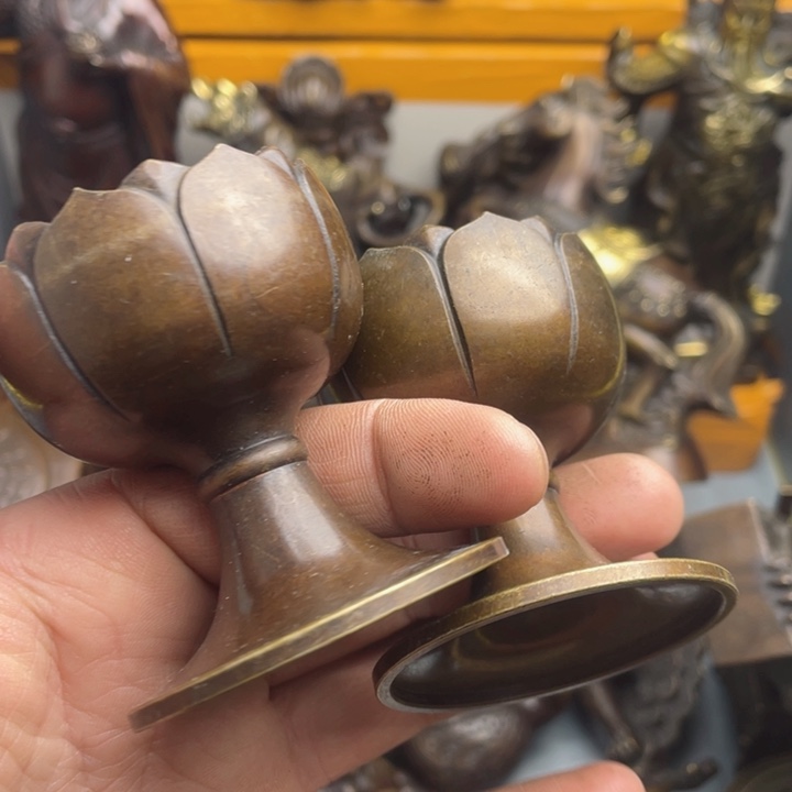 铜器摆件诚信经营