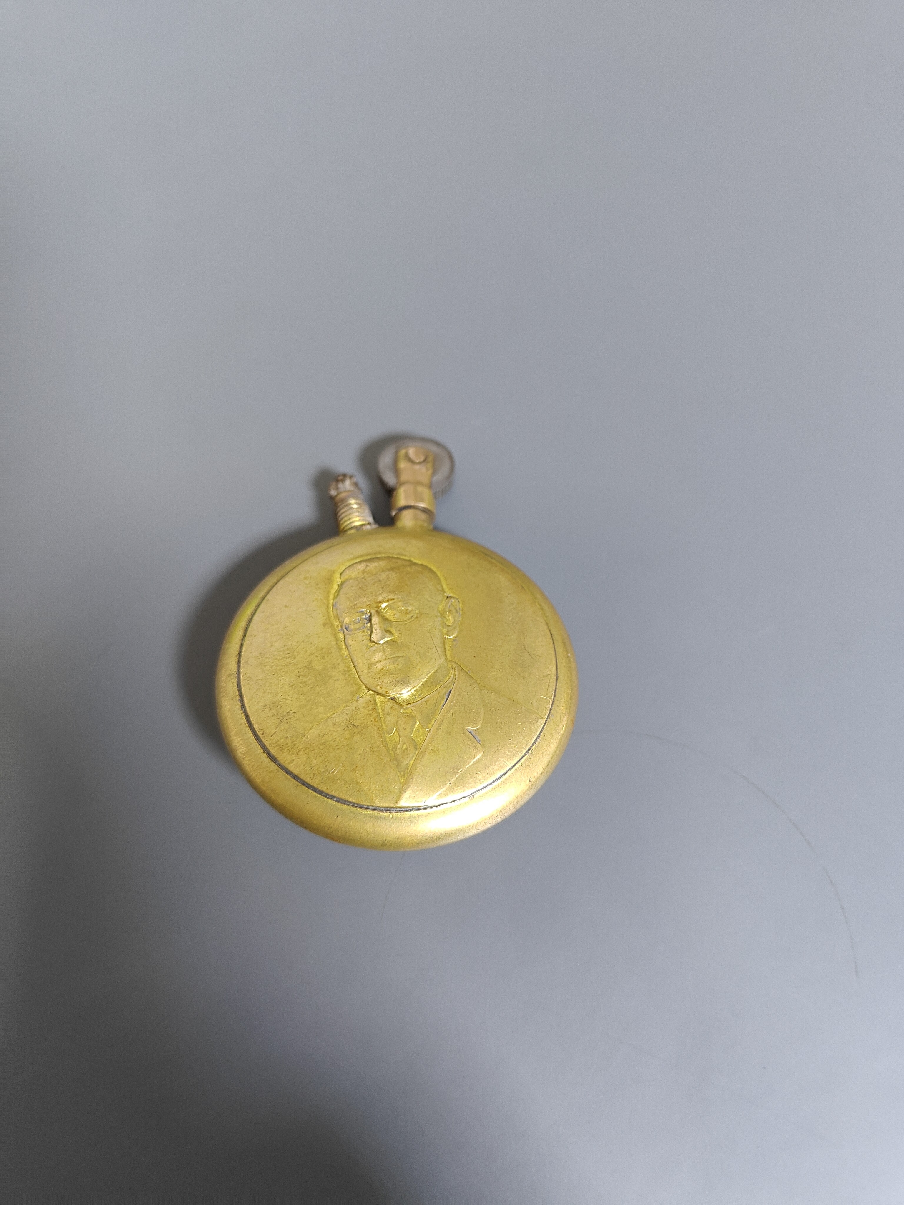 煤油打火机一对一链接