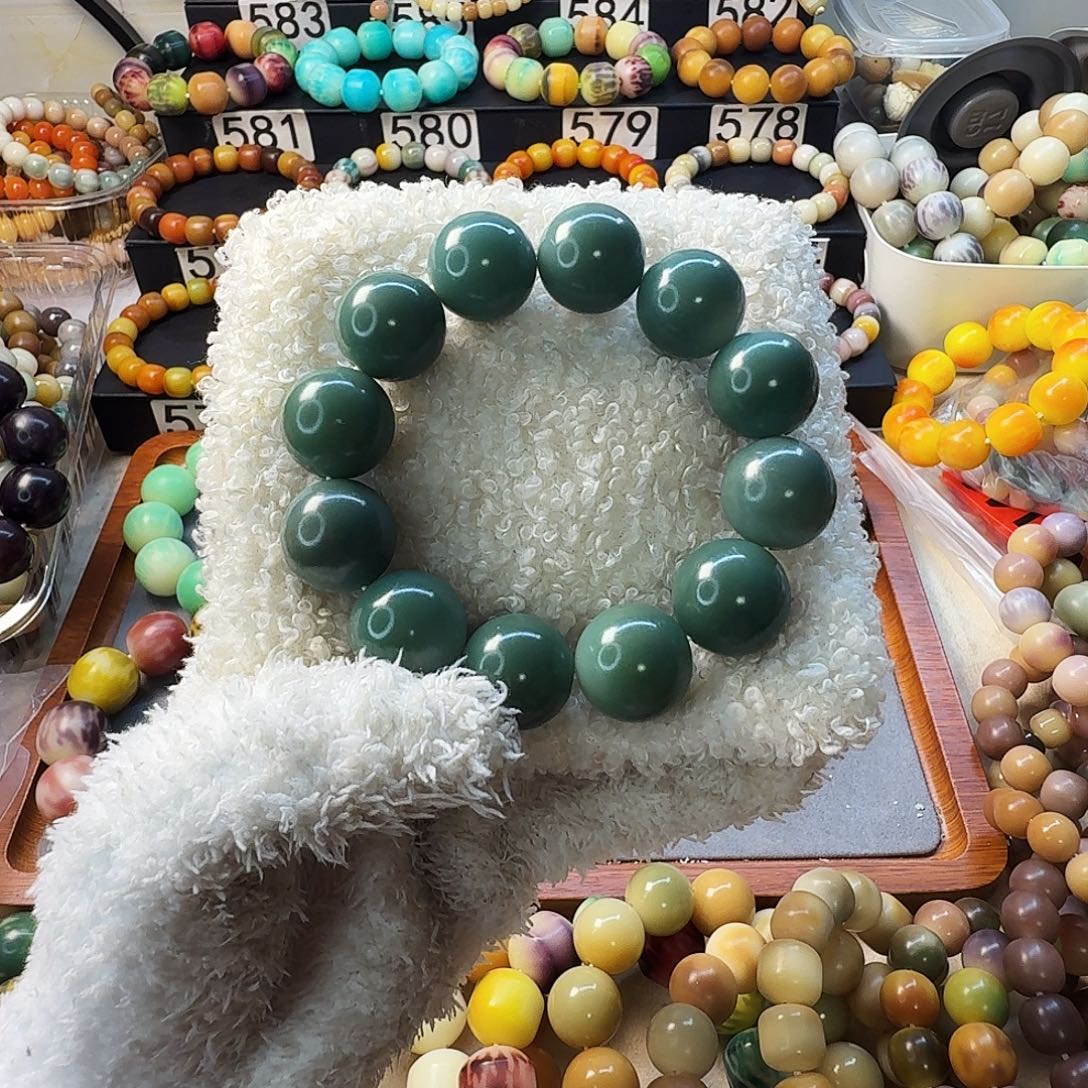 菩提根/象牙果手串